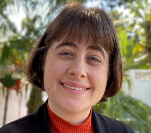 Elise Cabral