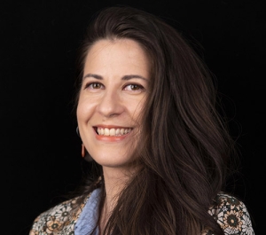 Greta Llanes Serrano