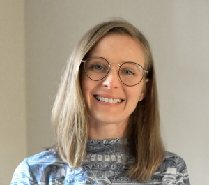 Charlotte Starnes