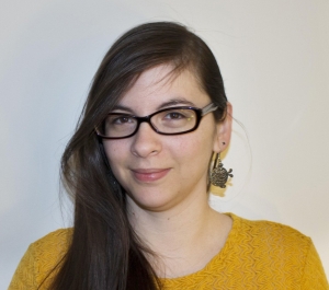Sara Thornburg