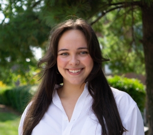 Rebecca Heyman