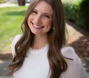 Samantha Tepper