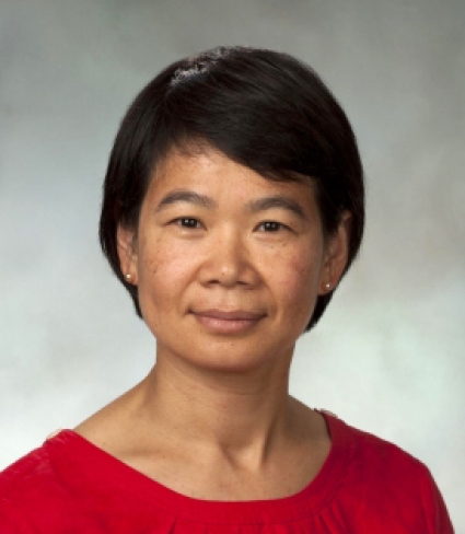 Jiuan Jiuan Chen