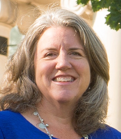 Anne M. Hoehn