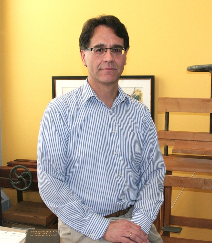 Patrick C. Ravines