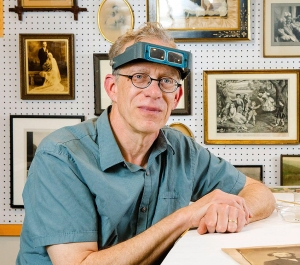 Gary Albright
