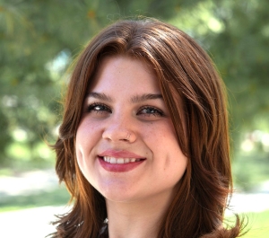 Leia M. Johnson