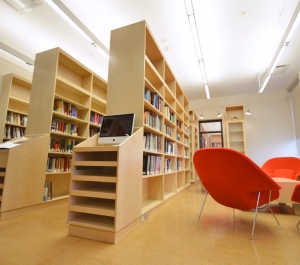 Library