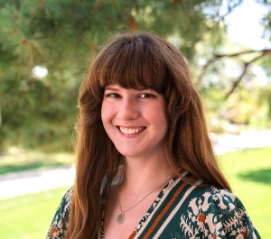 Madeline Ballou