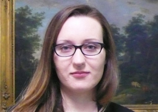Katarzyna Bator, Class of 2018