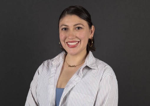 Daniela González-Pruitt, Class of 2025