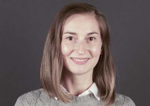 Renata Gumkowska, Class of 2025