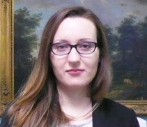 Katarzyna Bator, Class of 2018