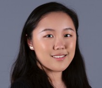 Charlotte Li, Class of 2023