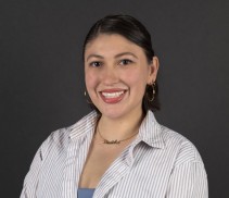 Daniela González-Pruitt, Class of 2025