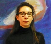 Sara Kornhauser, Class of 2019